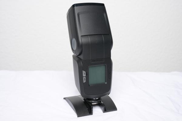 ProSolution Metz B520-AF für Nikon -Gebrauchtartikel-